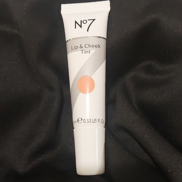 No 7 Other - No7 Lip & Cheek Tint